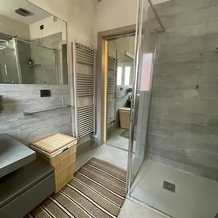 Ca' Liberty Apartamento