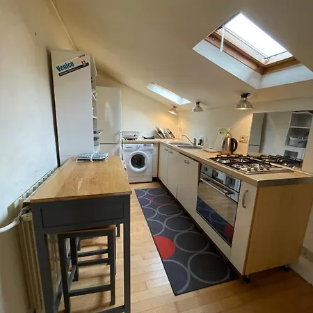 Apartamento Ca' Liberty