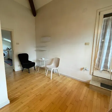 Ca' Liberty Apartmán Benátky – Lido