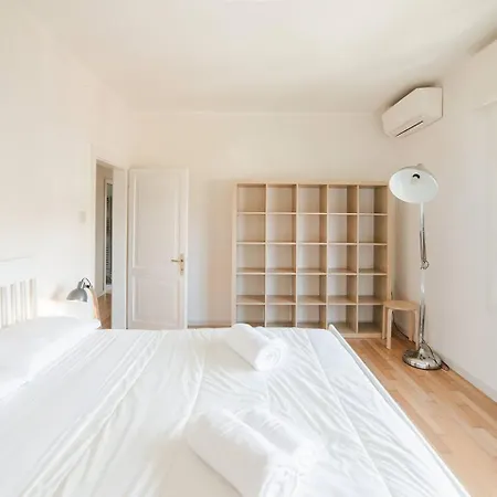 Ca' Liberty Apartmán Benátky – Lido