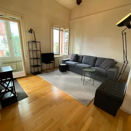 Ca' Liberty * Lido de Venise