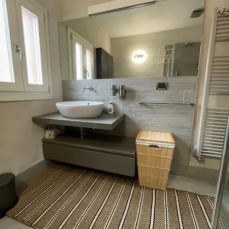 Ca' Liberty Lido de Venise