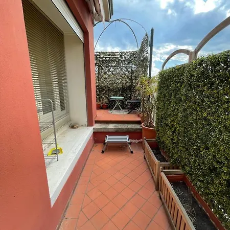 Ca' Liberty * Lido de Venise