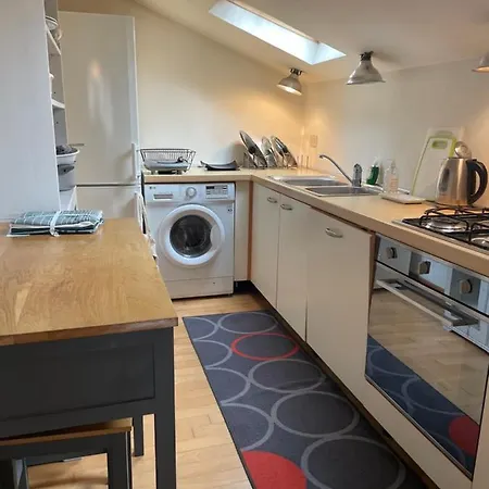 Apartment Ca' Liberty *