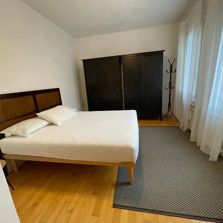 Ca' Liberty Apartment Lido di Venezia