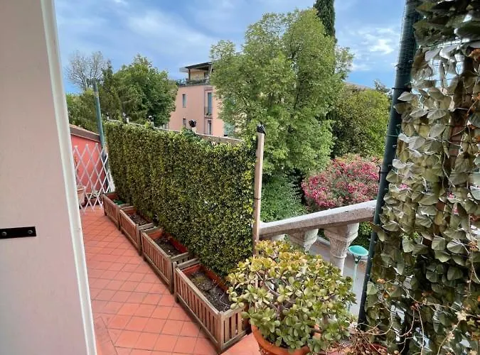 Ca' Liberty * Lido di Venezia