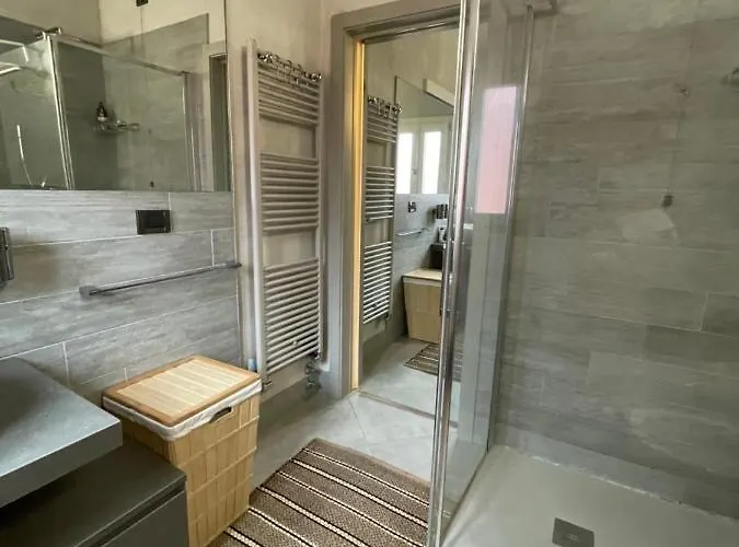 Ca' Liberty Apartamento