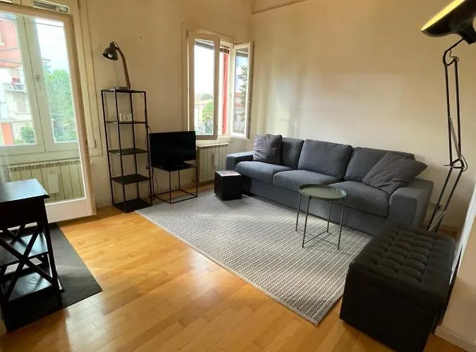 Ca' Liberty * Lido di Venezia