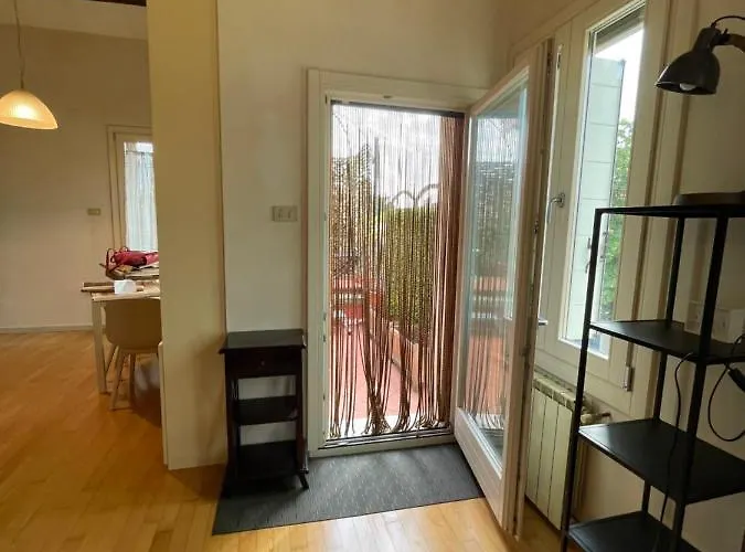 Ca' Liberty * Lido de Venecia