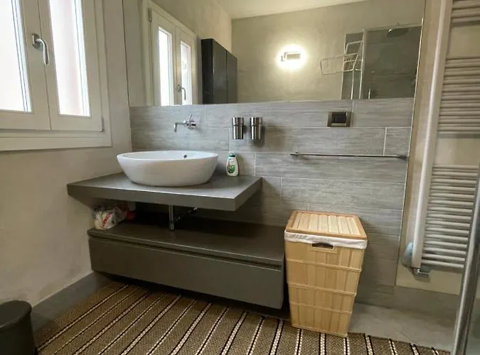 Ca' Liberty Lido de Venecia