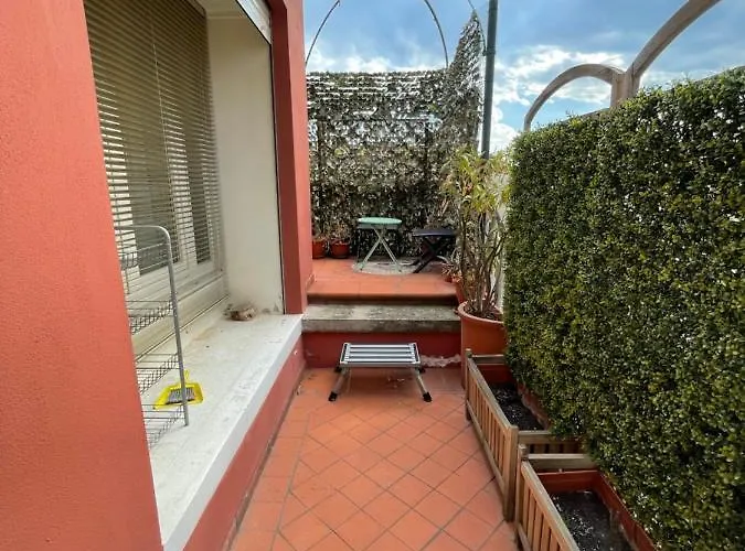 Ca' Liberty * Lido de Venecia