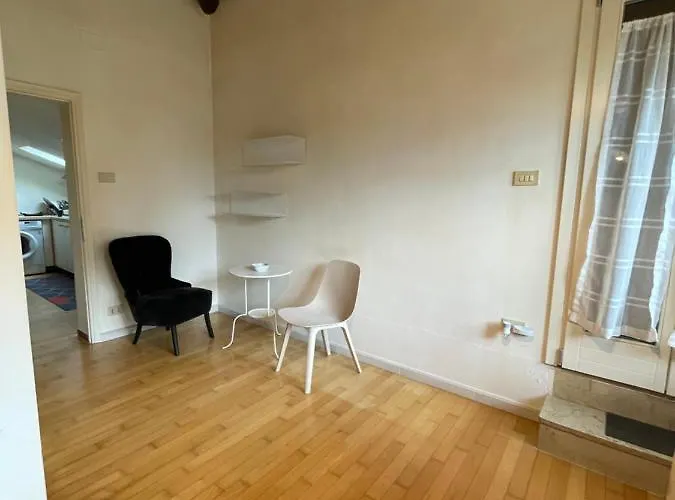 Ca' Liberty Apartamento Lido de Venecia