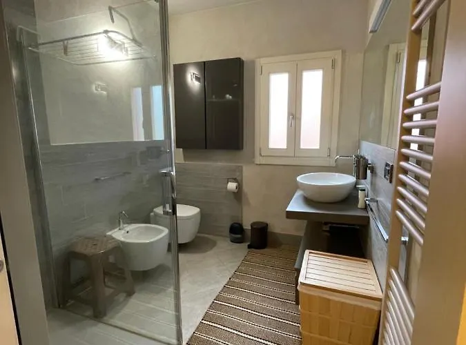 Apartamento Ca' Liberty