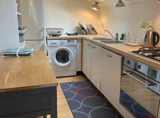 Apartamento Ca' Liberty *