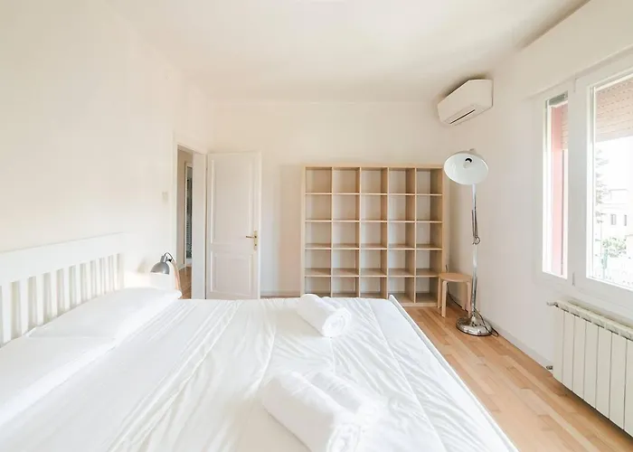 Ca' Liberty Apartamento Lido di Venezia